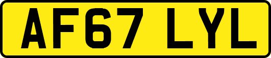 AF67LYL