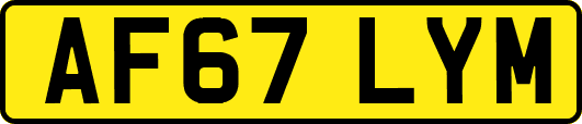 AF67LYM