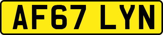 AF67LYN