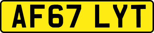 AF67LYT