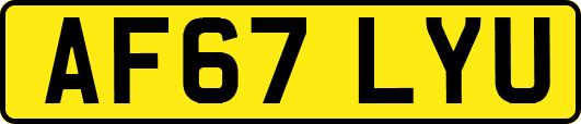 AF67LYU