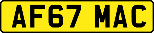 AF67MAC