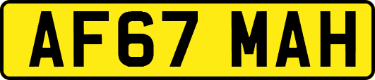 AF67MAH