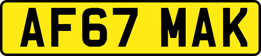 AF67MAK