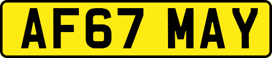 AF67MAY