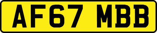 AF67MBB