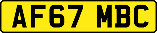AF67MBC