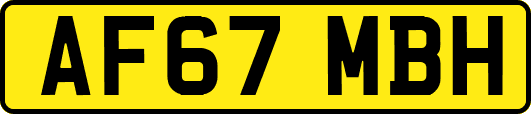 AF67MBH