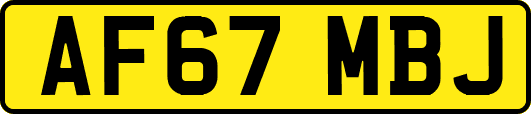 AF67MBJ