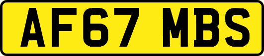 AF67MBS