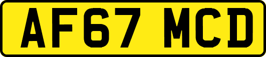 AF67MCD