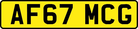 AF67MCG