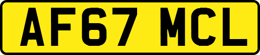 AF67MCL