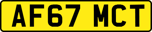 AF67MCT