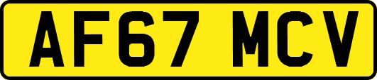 AF67MCV