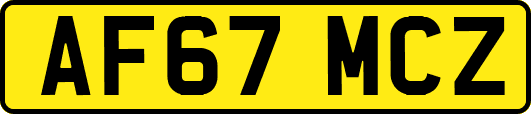 AF67MCZ