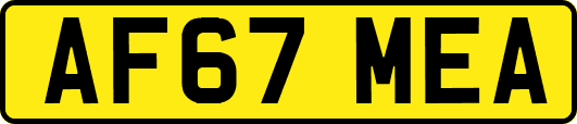 AF67MEA