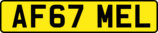 AF67MEL