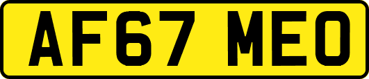 AF67MEO