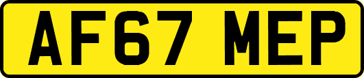 AF67MEP