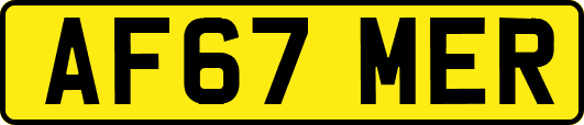 AF67MER