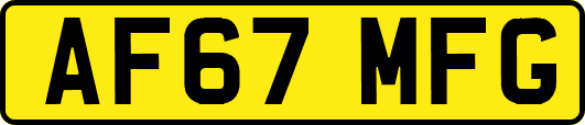AF67MFG