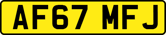 AF67MFJ