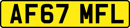AF67MFL