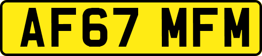 AF67MFM