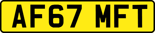 AF67MFT