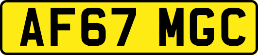 AF67MGC