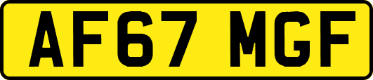 AF67MGF