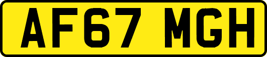 AF67MGH