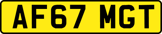 AF67MGT