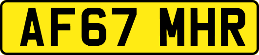 AF67MHR