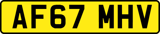 AF67MHV
