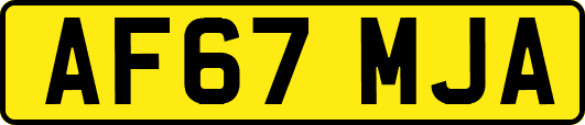 AF67MJA
