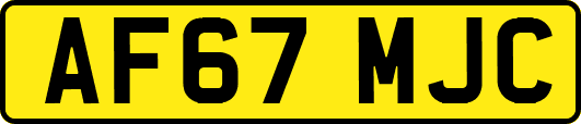 AF67MJC