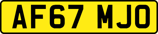 AF67MJO