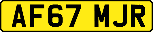 AF67MJR