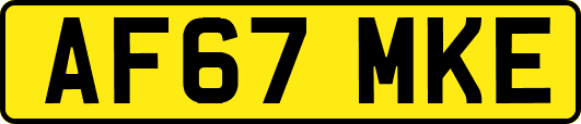 AF67MKE