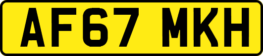 AF67MKH