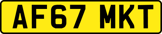 AF67MKT