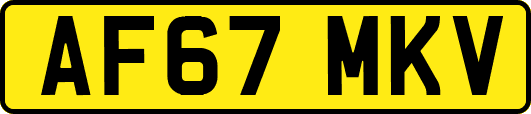 AF67MKV