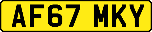 AF67MKY