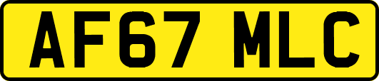 AF67MLC