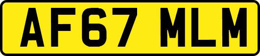 AF67MLM