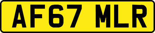 AF67MLR