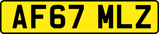 AF67MLZ