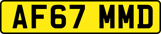 AF67MMD